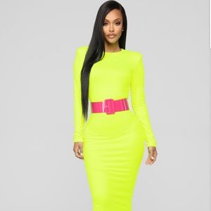 Dress